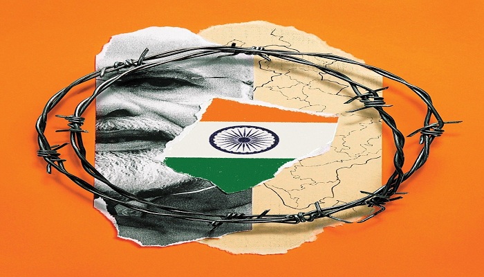 Blood and Soil in Narendra Modi's India